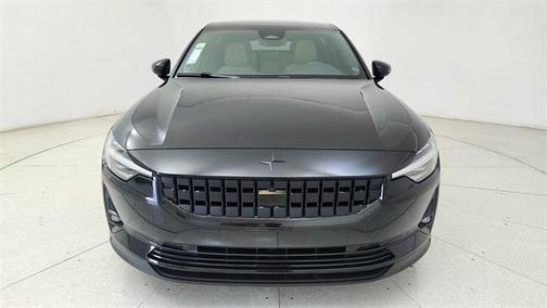 2022 Polestar 2 Long Range Dual Motor