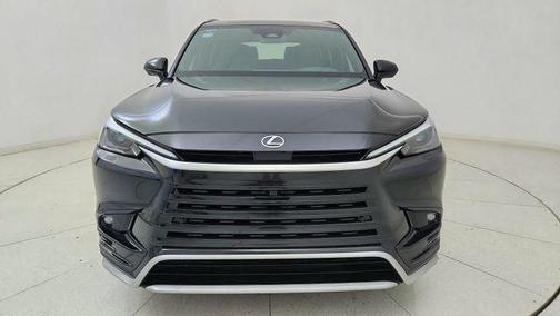 Caviar 2026 Lexus TX 500h F SPORT Premium