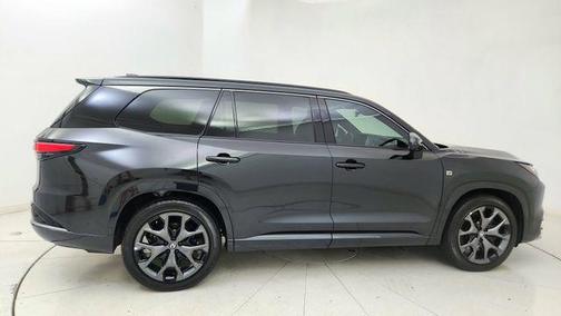 Caviar 2026 Lexus TX 500h F SPORT Premium