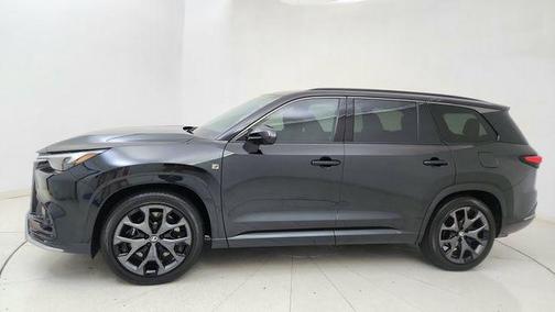 Caviar 2026 Lexus TX 500h F SPORT Premium