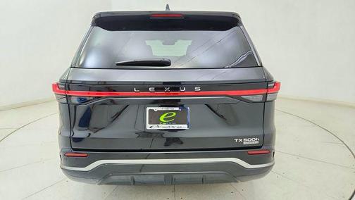 Caviar 2026 Lexus TX 500h F SPORT Premium