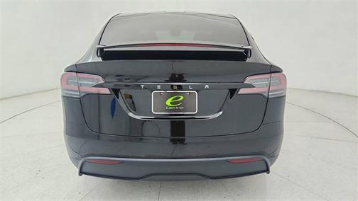 2023 Tesla Model X