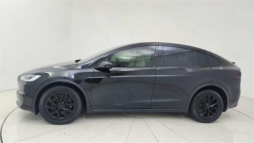 2023 Tesla Model X