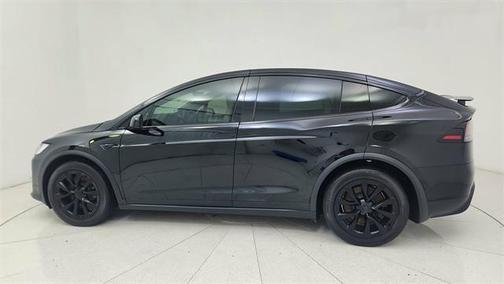 2023 Tesla Model X