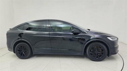 2023 Tesla Model X