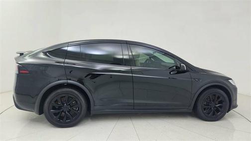 2023 Tesla Model X