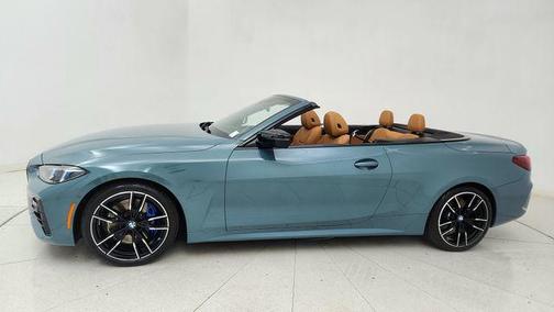 2025 BMW M440 i