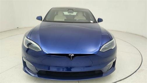 2022 Tesla Model S Base