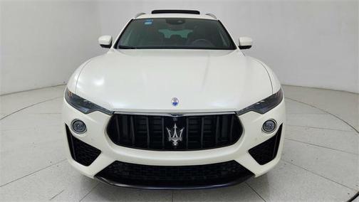 2021 Maserati Levante S GranSport