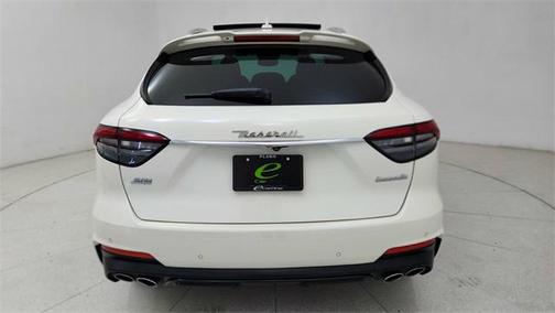 2021 Maserati Levante S GranSport