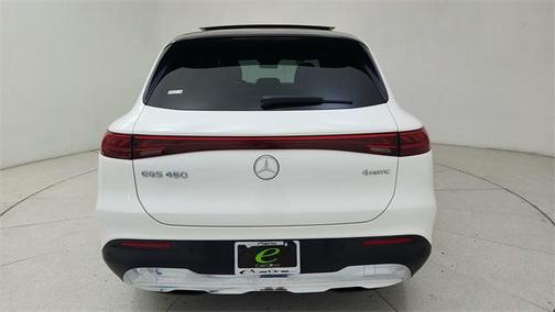 2023 Mercedes-Benz EQS 450 4MATIC