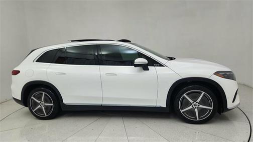 2023 Mercedes-Benz EQS 450 4MATIC
