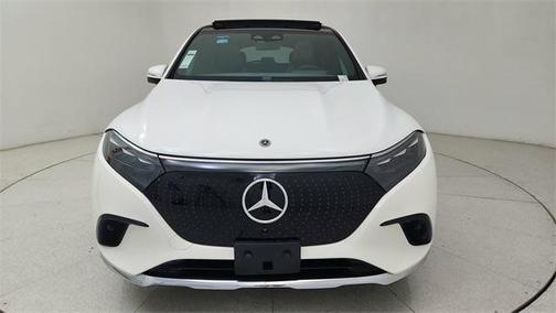 2023 Mercedes-Benz EQS 450 4MATIC