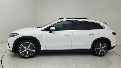 2023 Mercedes-Benz EQS 450 4MATIC