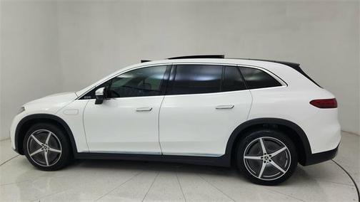 2023 Mercedes-Benz EQS 450 4MATIC
