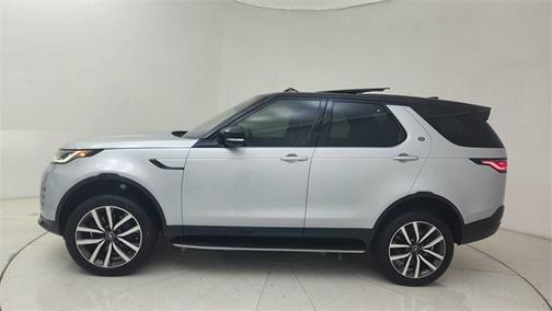 2023 Land Rover Discovery P360 S R-Dynamic