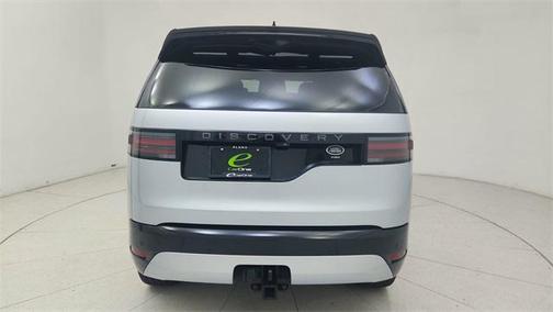 2023 Land Rover Discovery P360 S R-Dynamic