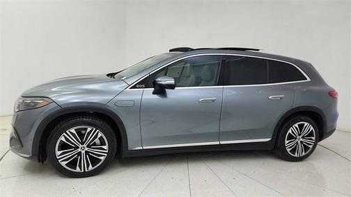 2023 Mercedes-Benz EQS 450 4MATIC