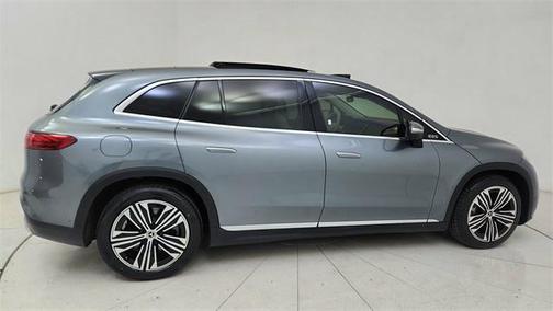 2023 Mercedes-Benz EQS 450 4MATIC