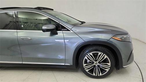 2023 Mercedes-Benz EQS 450 4MATIC