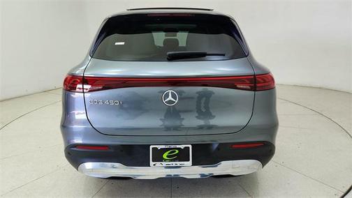 2023 Mercedes-Benz EQS 450 4MATIC