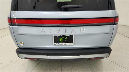 2022 Rivian R1S Launch Edition