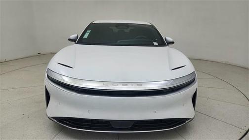 2024 Lucid Air Touring