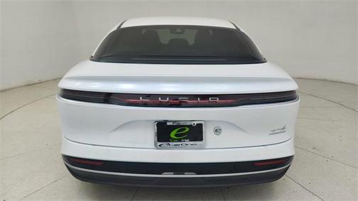 2024 Lucid Air Touring