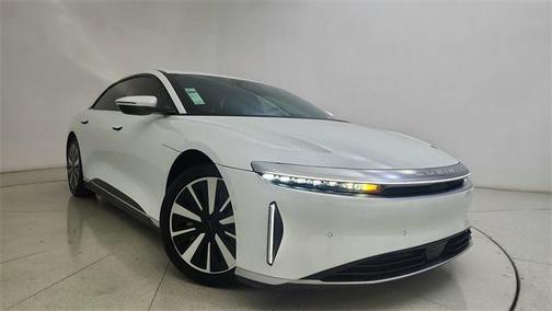 2024 Lucid Air Touring