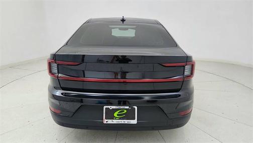 2022 Polestar 2 Long Range Dual Motor