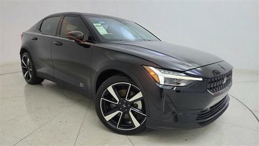 2022 Polestar 2 Long Range Dual Motor