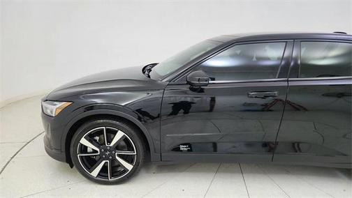 2022 Polestar 2 Long Range Dual Motor