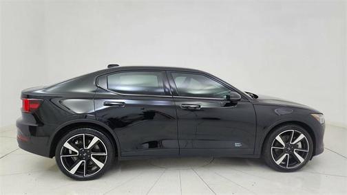 2022 Polestar 2 Long Range Dual Motor