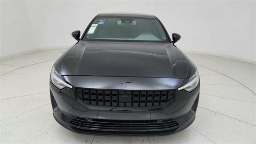 2022 Polestar 2 Long Range Dual Motor
