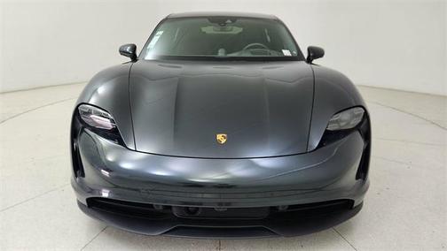 2022 Porsche Taycan 4S