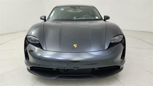 2022 Porsche Taycan 4S