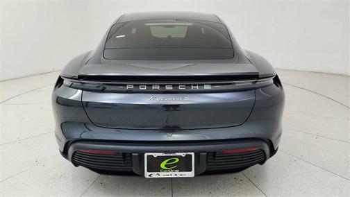 2022 Porsche Taycan 4S