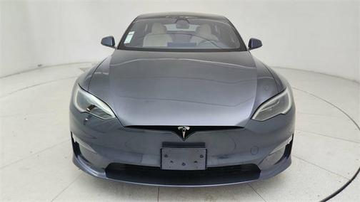 2023 Tesla Model S Plaid