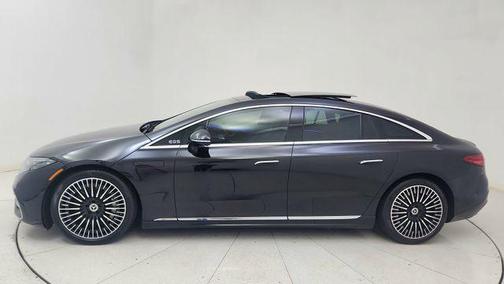 2023 Mercedes-Benz EQS 450 4MATIC