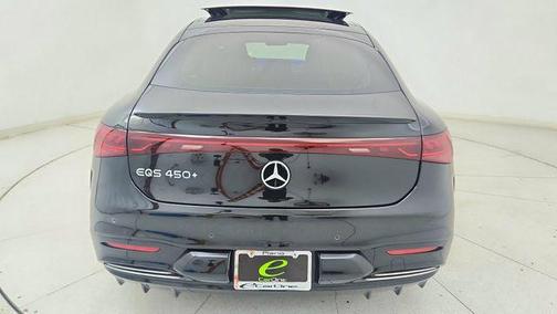 2023 Mercedes-Benz EQS 450 4MATIC