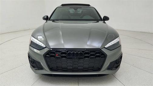 2023 Audi S5 Premium Plus TFSI quattro Tiptronic