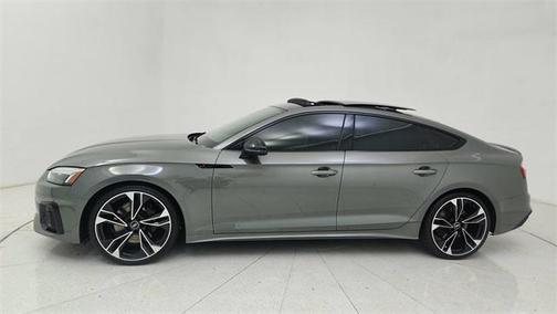 2023 Audi S5 Premium Plus TFSI quattro Tiptronic