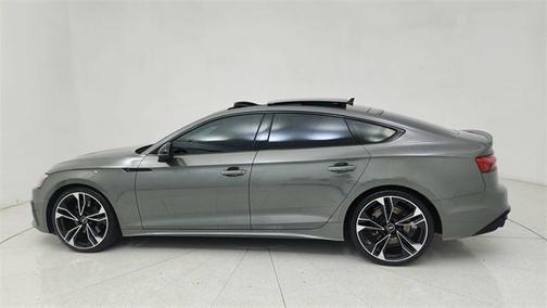 2023 Audi S5 Premium Plus TFSI quattro Tiptronic