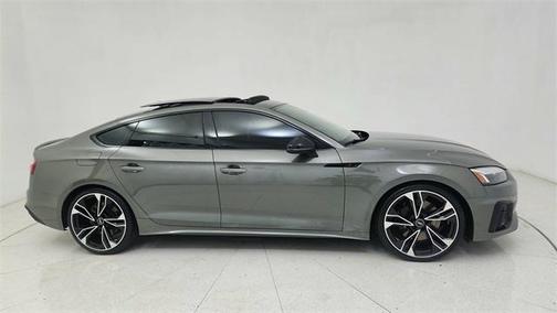 2023 Audi S5 Premium Plus TFSI quattro Tiptronic