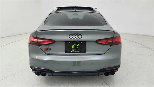 2023 Audi S5 Premium Plus TFSI quattro Tiptronic
