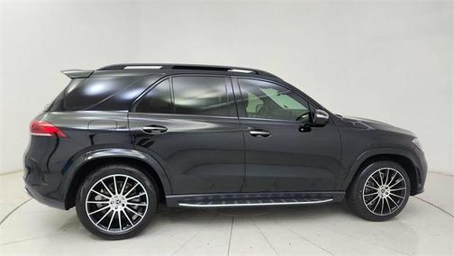 2023 Mercedes-Benz GLE 450 4MATIC