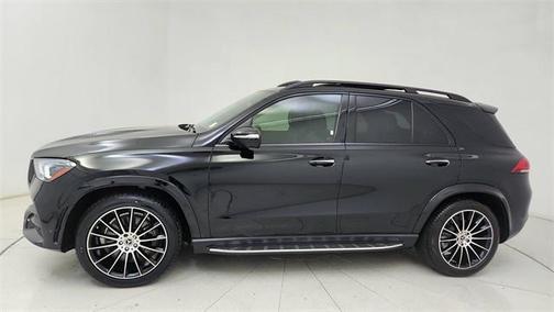 2023 Mercedes-Benz GLE 450 4MATIC