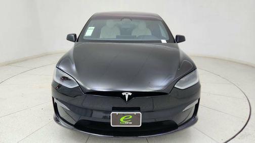 2023 Tesla Model X Standard Range