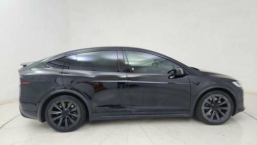 2023 Tesla Model X Standard Range