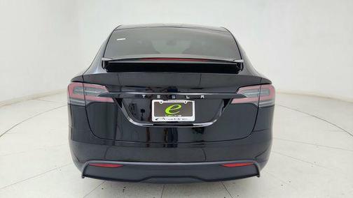 2023 Tesla Model X Standard Range